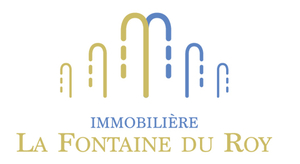 IMMOBILIÈRE LA FONTAINE DU ROY