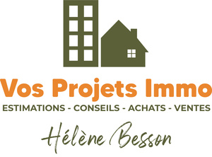 Vos Projets Immo - Hélène Besson
