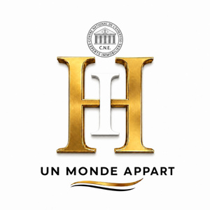 Harmony Immo - Un Monde Appart