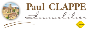 PAUL CLAPPE IMMOBILIER