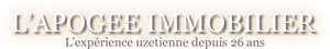 L'Apogée Immobilier