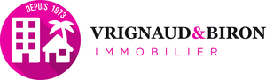 VRIGNAUD & BIRON IMMOBILIER - LE MARIN