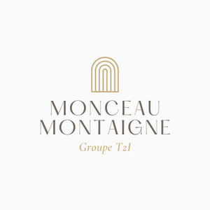 T2i Paris - Monceau Montaigne