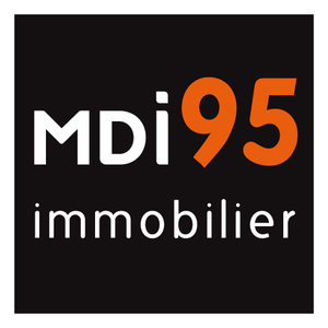 MDI 95 immobilier