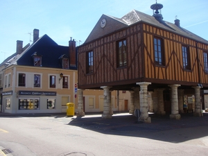 Agence Charny Immobilier