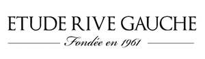 Etude Rive Gauche