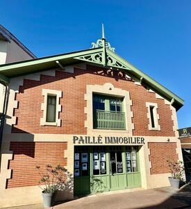 PAILLÉ IMMOBILIER