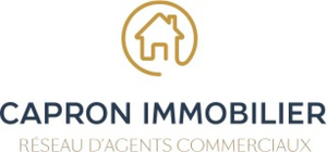 Capron Immobilier