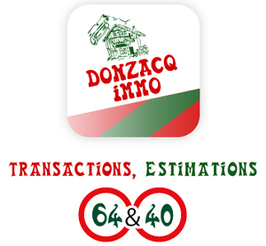 Donzacq Immo