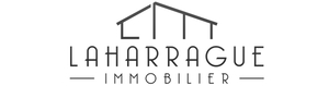 Laharrague Immobilier