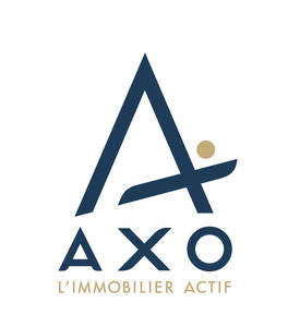 AXO L'immobilier Actif