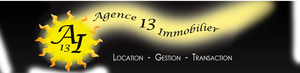 Agence 13 Immobilier