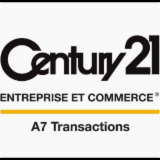 Century 21 Entreprise & Commerce