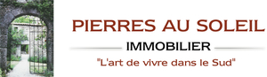 Pierres au Soleil Immobilier