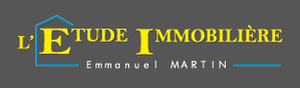 L'Etude Immobilière Emmanuel Martin