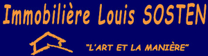 SOSTEN IMMOBILIER