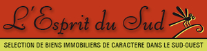 L'ESPRIT DU SUD