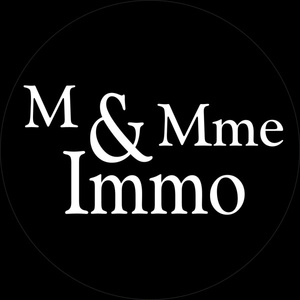 M ET MME IMMO