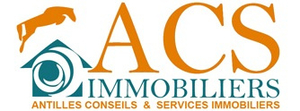 Acs Immobiliers Trois Ilets