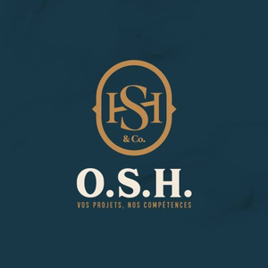 GROUPE O.S.H.