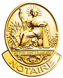 Office notarial CARDON