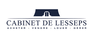 CABINET DE LESSEPS
