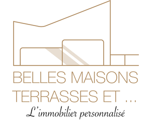 BELLES MAISONS TERRASSES ET...