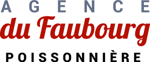 Agence du Faubourg