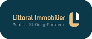 LITTORAL IMMOBILIER Pordic | Saint-Quay-Portrieux