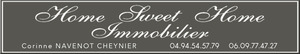 HOME SWEET HOME IMMOBILIER
