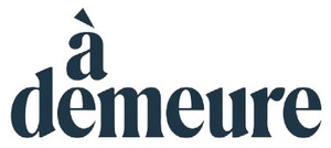 À demeure