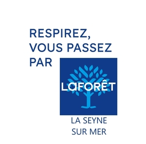 Laforêt LA SEYNE SUR MER
