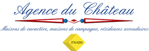 L'AGENCE DU CHATEAU 