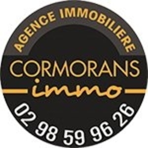 Cormorans Immo Plomeur