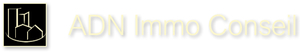 ADN Immo Conseil