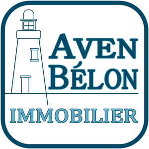 AVEN BELON IMMOBILIER