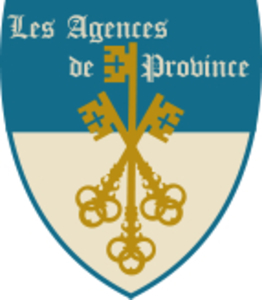 Les Agences de Province