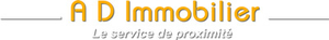 A D Immobilier