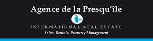 Agence de la Presqu'île