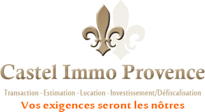 Castel Immo Provence