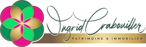 INGRID CRABOUILLER PATRIMOINE & IMMOBILIER
