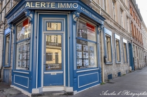Alerte Immo