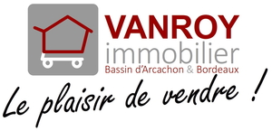 VANROY IMMOBILIER