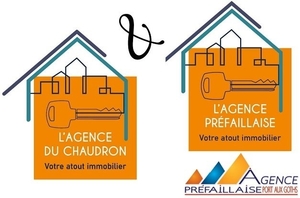 Agence Préfaillaise