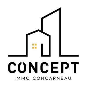 Concept Immo Concarneau