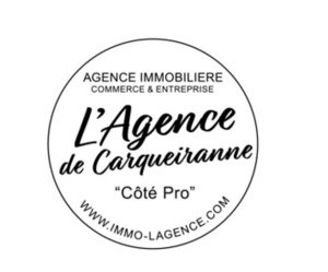 L'agence Carqueiranne