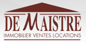 De Maistre Immobilier
