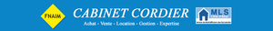 Cabinet Cordier