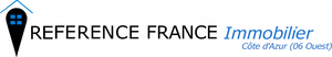 Référence France Immobilier 06 Ouest