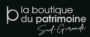 La Boutique Du Patrimoine Sud Gironde